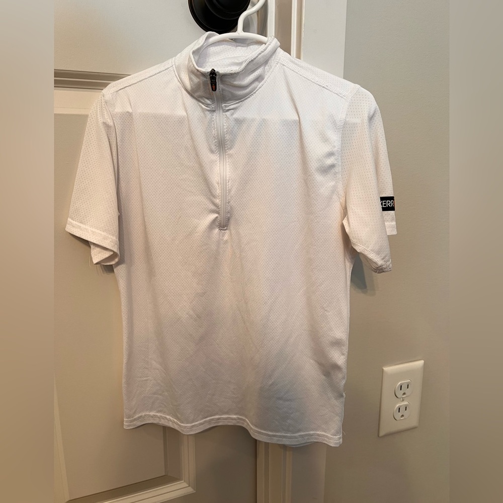 Kerrits Girls Horseback riding shirt